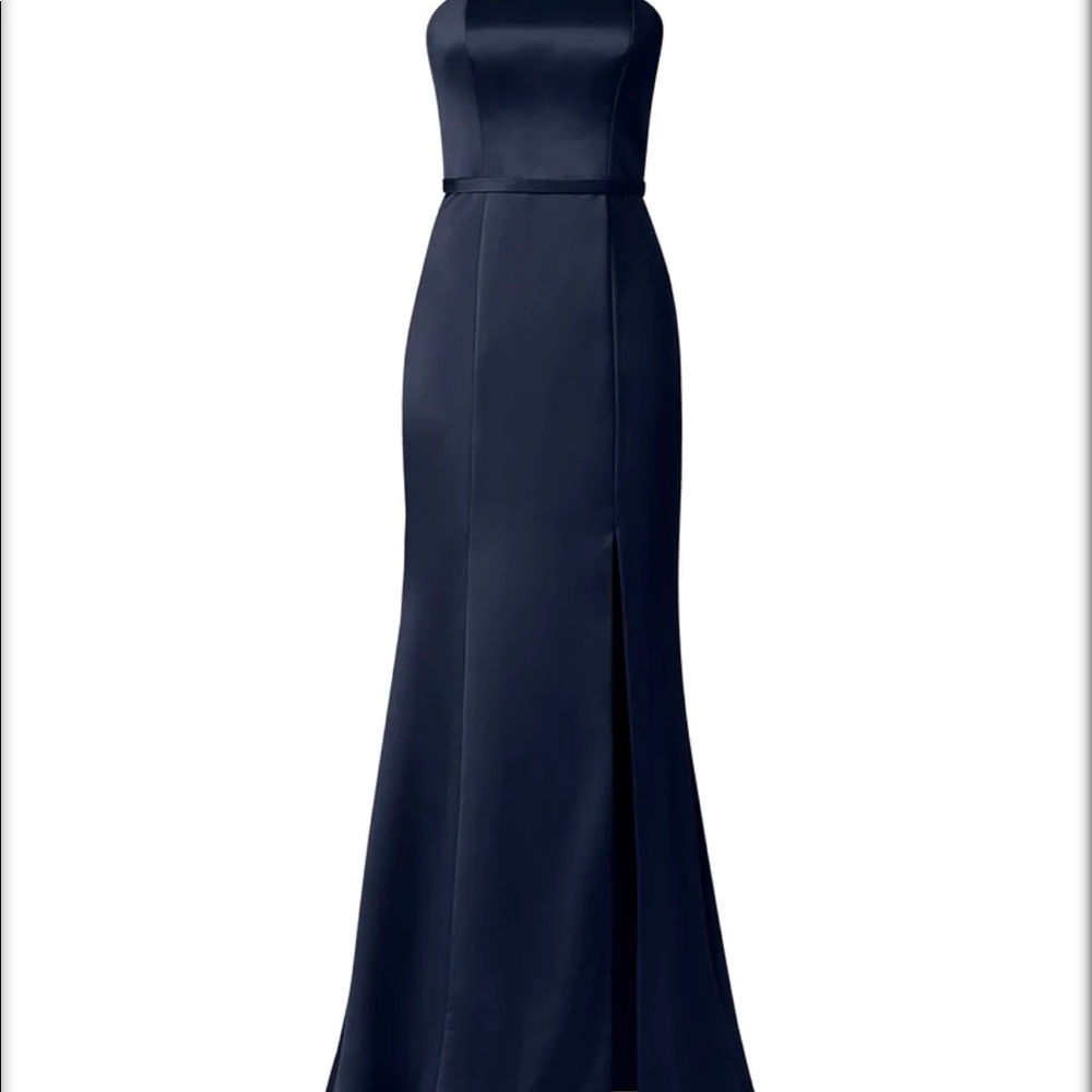 Amsale Marisa Dress